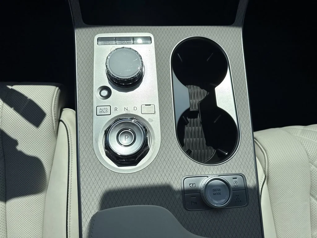 2025 GENESIS GV80 Prestige - Photo 33