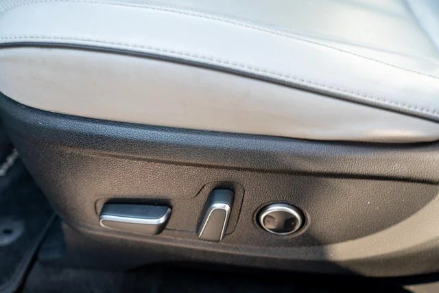 Used 2024 Red Hyundai SEL image 21