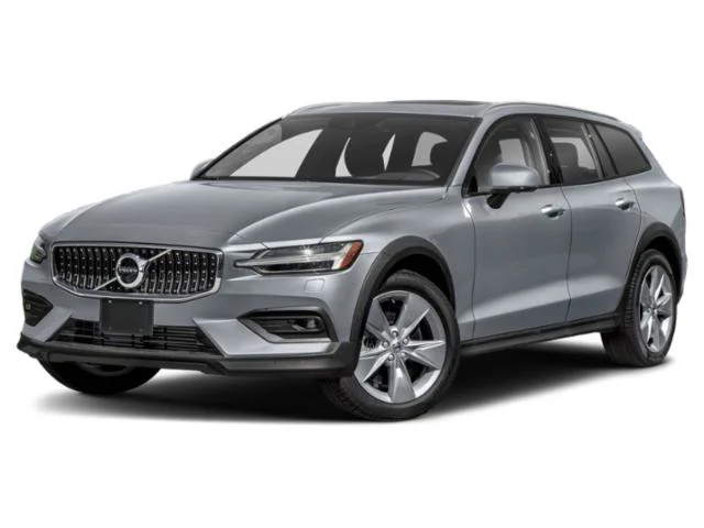 Used 2021 Onyx Black Metallic Volvo T5 AWD image 1