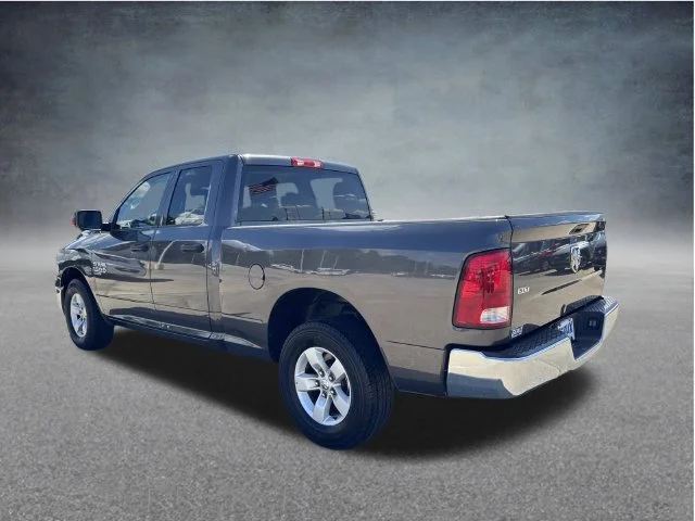Used 2024 Gray Ram SLT image 15