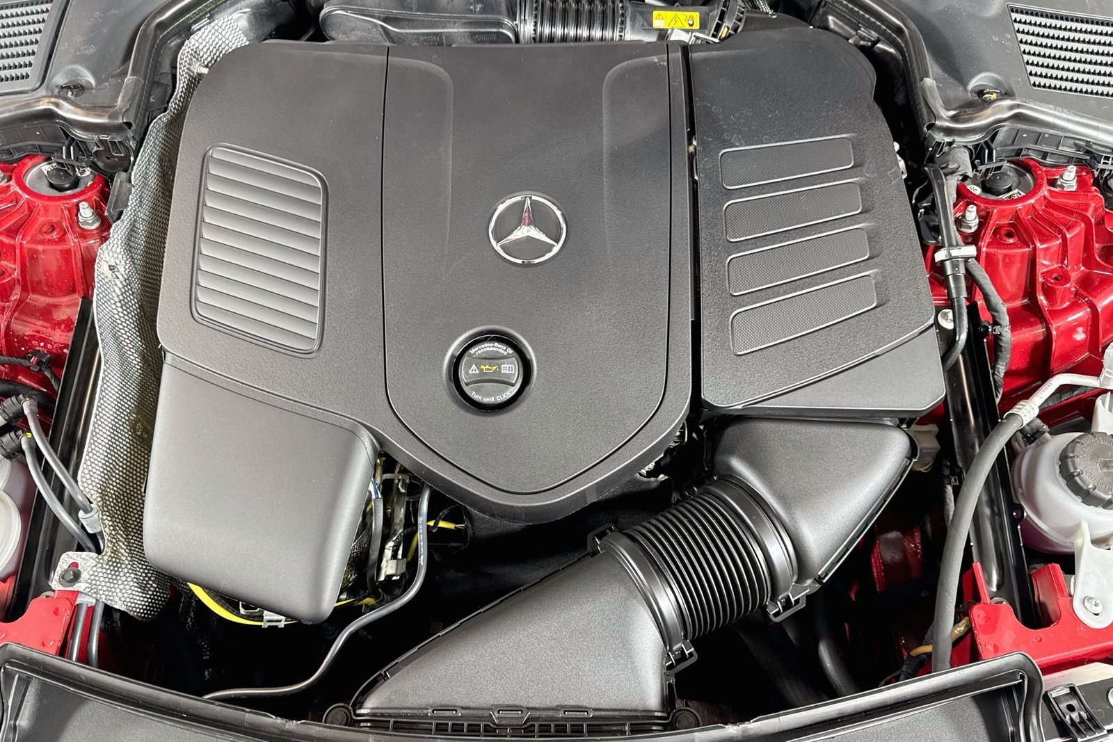 2026 Mercedes-Benz C-Class Sedan C 300 - Photo 28