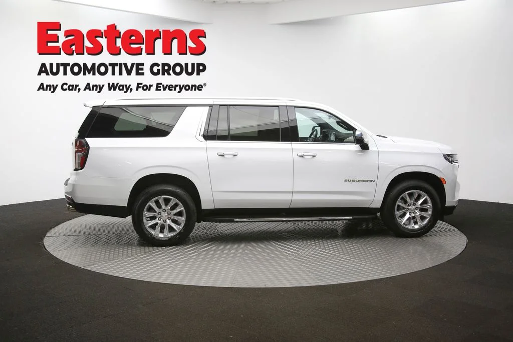 Used 2023 White Chevrolet Premier image 47