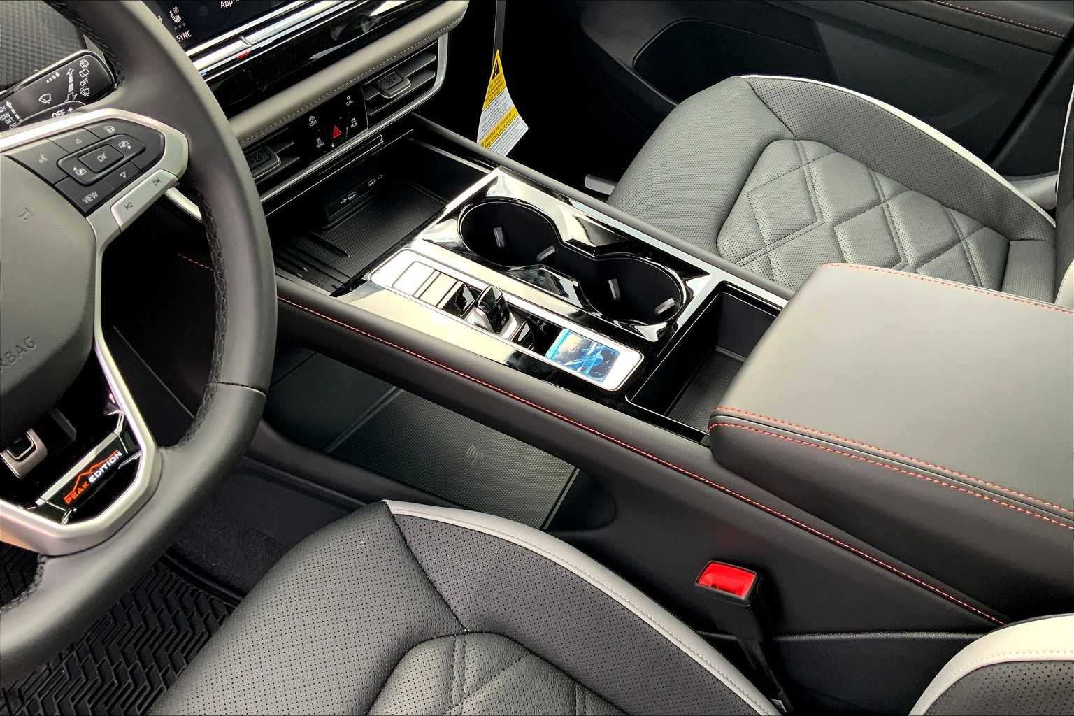 2026 Volkswagen Atlas Atlas Peak Edition - Photo 7