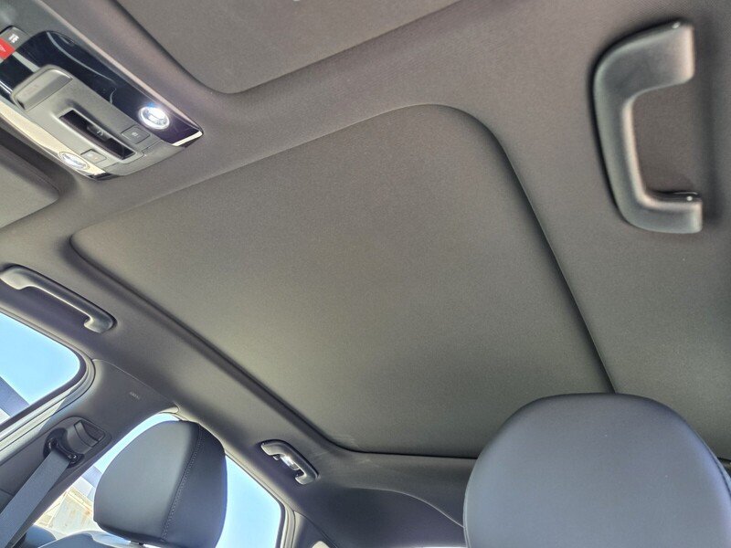 New 2026 Snow White Pearl Kia GT-Line FWD image 8