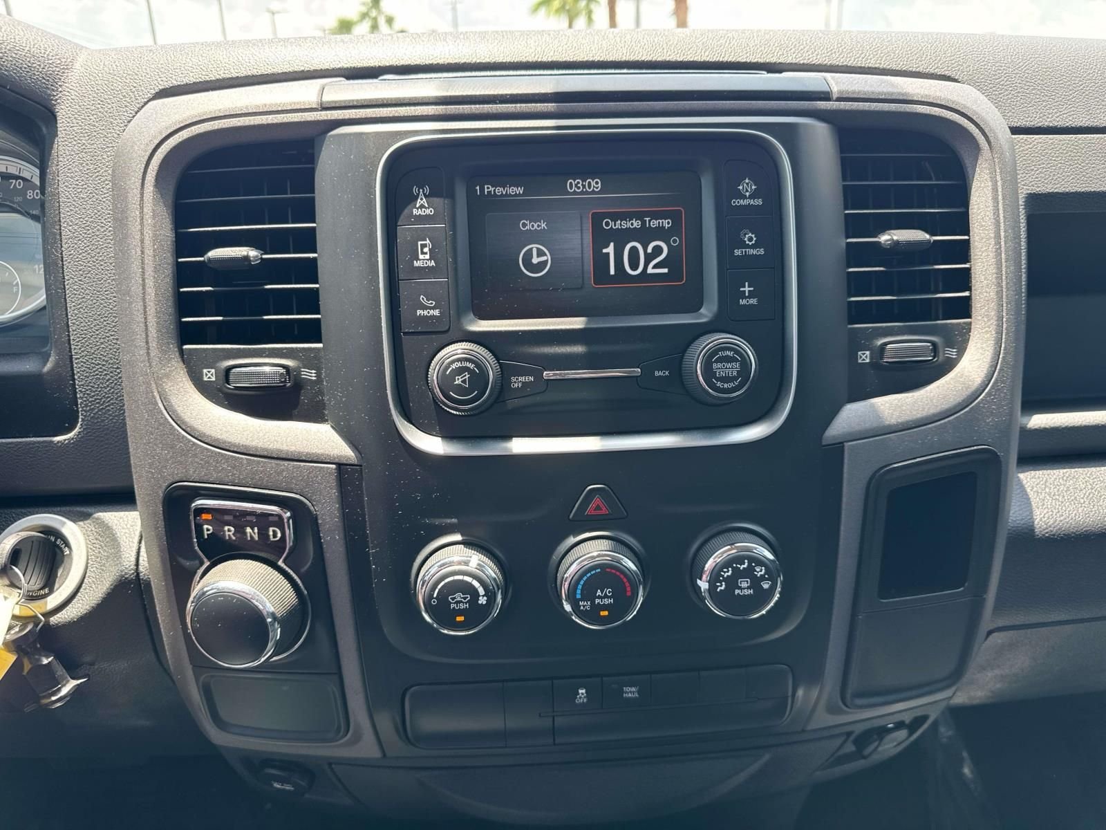Used 2018 Gray Ram Express image 26