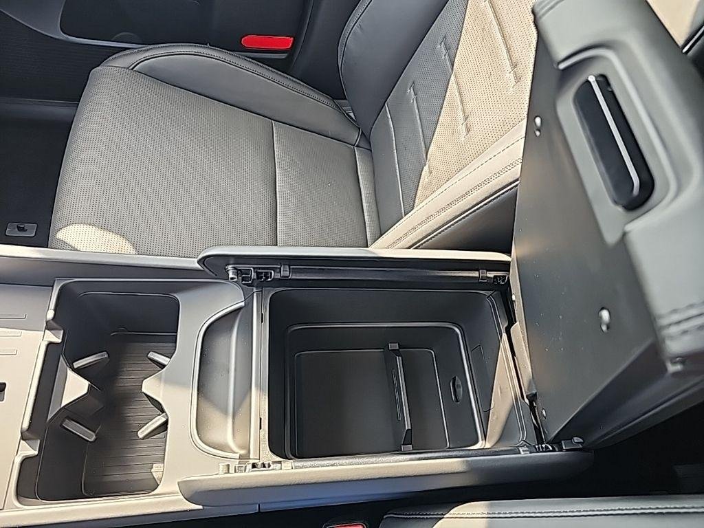 2026 Hyundai Santa Fe Calligraphy - Photo 24