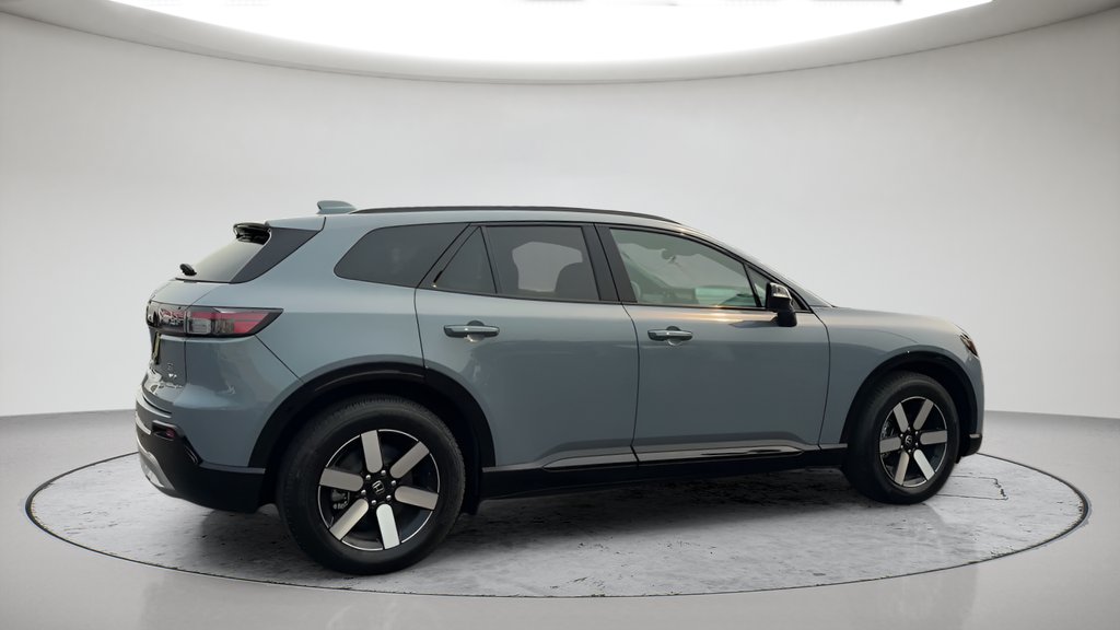 New 2026 Sonic Gray Pearl Honda Touring image 4