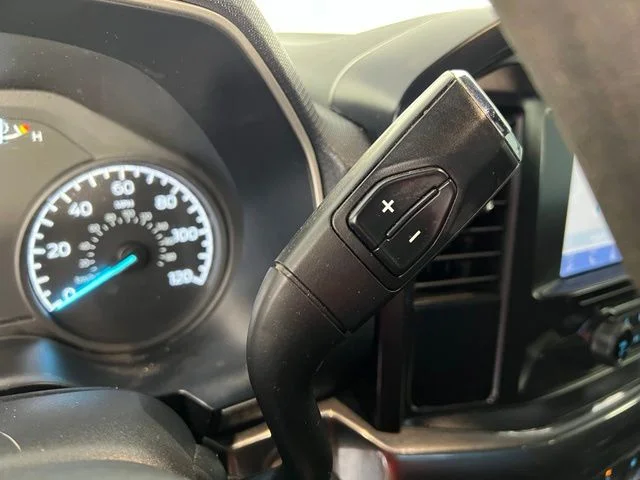 Used 2023 Black Ford XL image 33