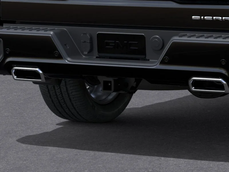 New 2026 Onyx Black GMC Denali image 34