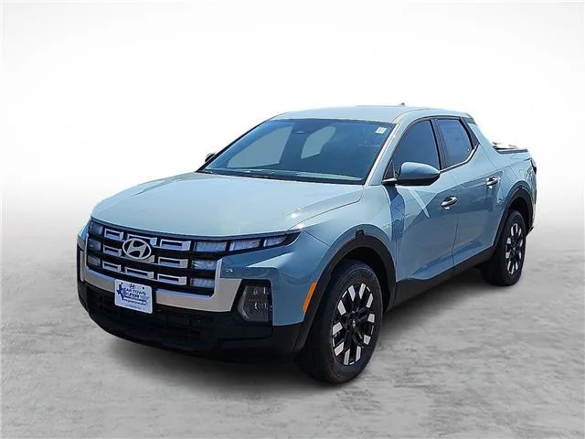 2027 Hyundai SANTA CRUZ SE