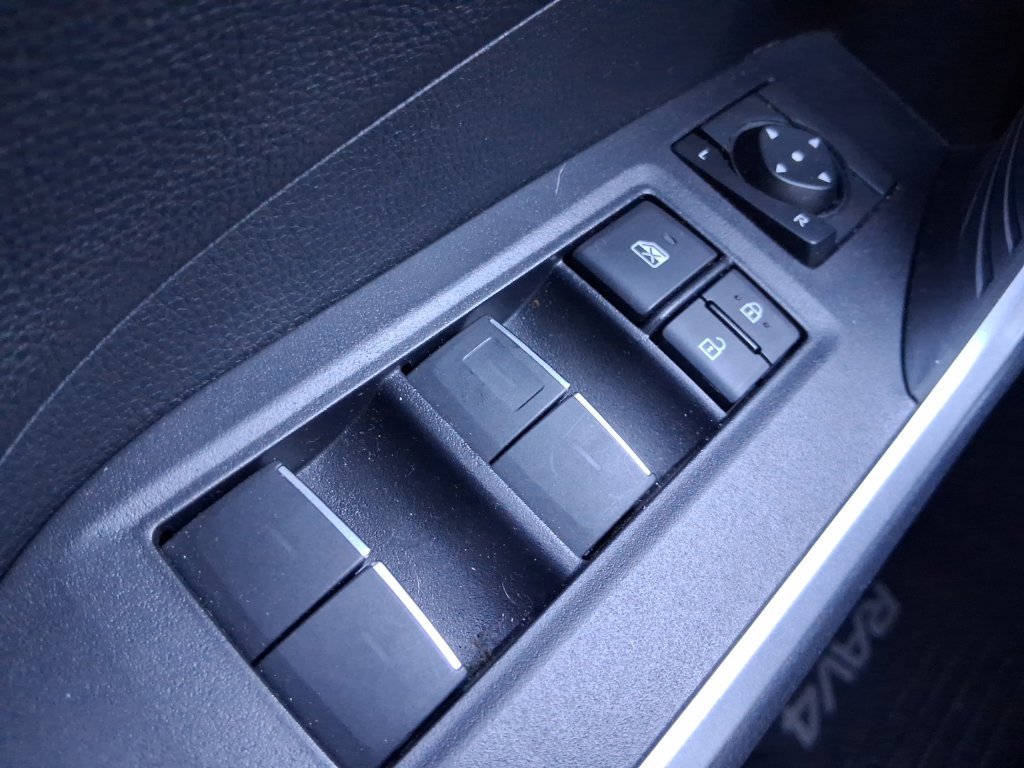 Used 2024 Gray Toyota XSE image 27