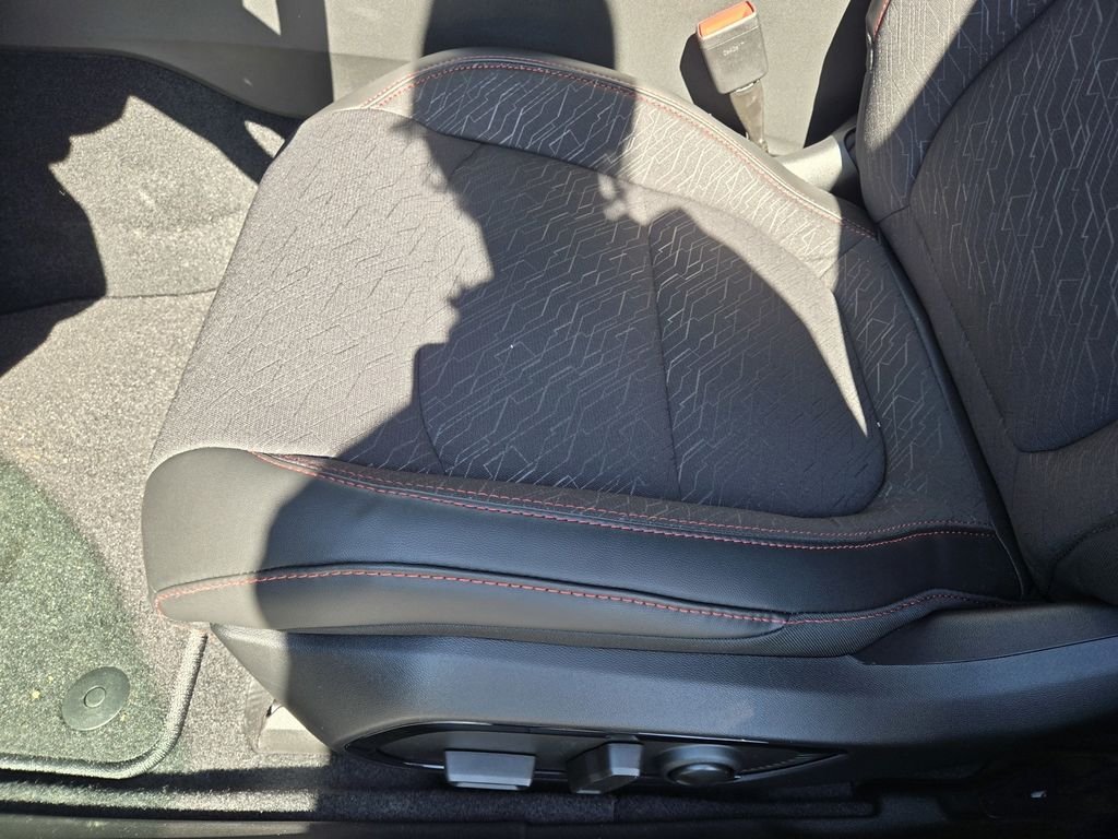 New 2026 White Knuckle Exterior Paint Dodge Scat Pack image 9