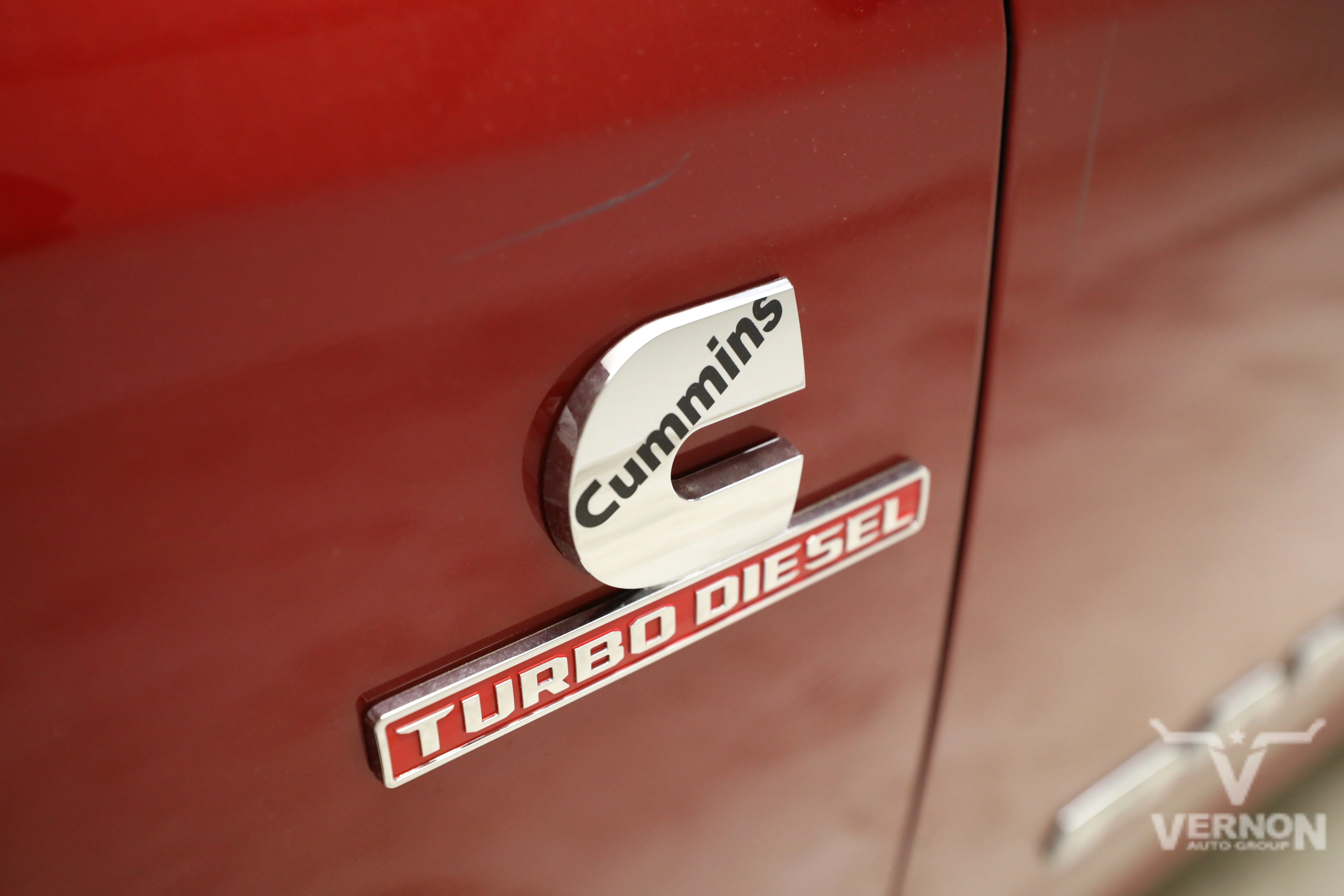 New 2026 Ram 2500 Laramie Crew Cab 4x4