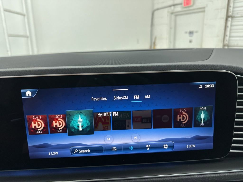 New 2026 Polar White Mercedes-Benz GLE 350 image 49