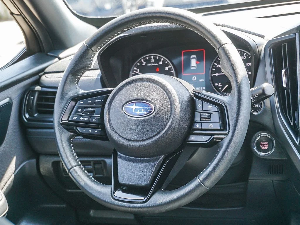Used 2025 Brown Subaru Premium image 15