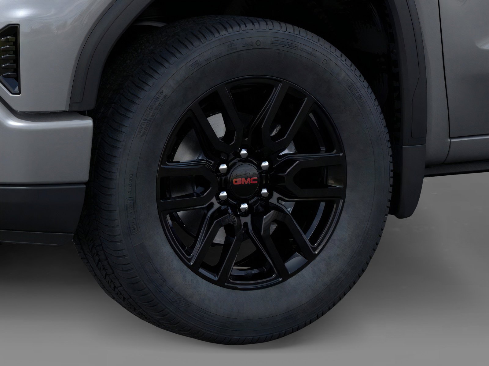 2026 GMC Sierra 1500 Elevation - Photo 9