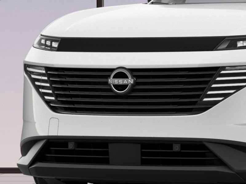 New 2026 White Nissan SL image 13