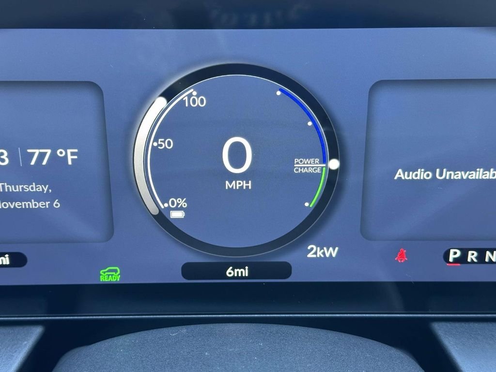 2025 Honda Prologue EX - Photo 15