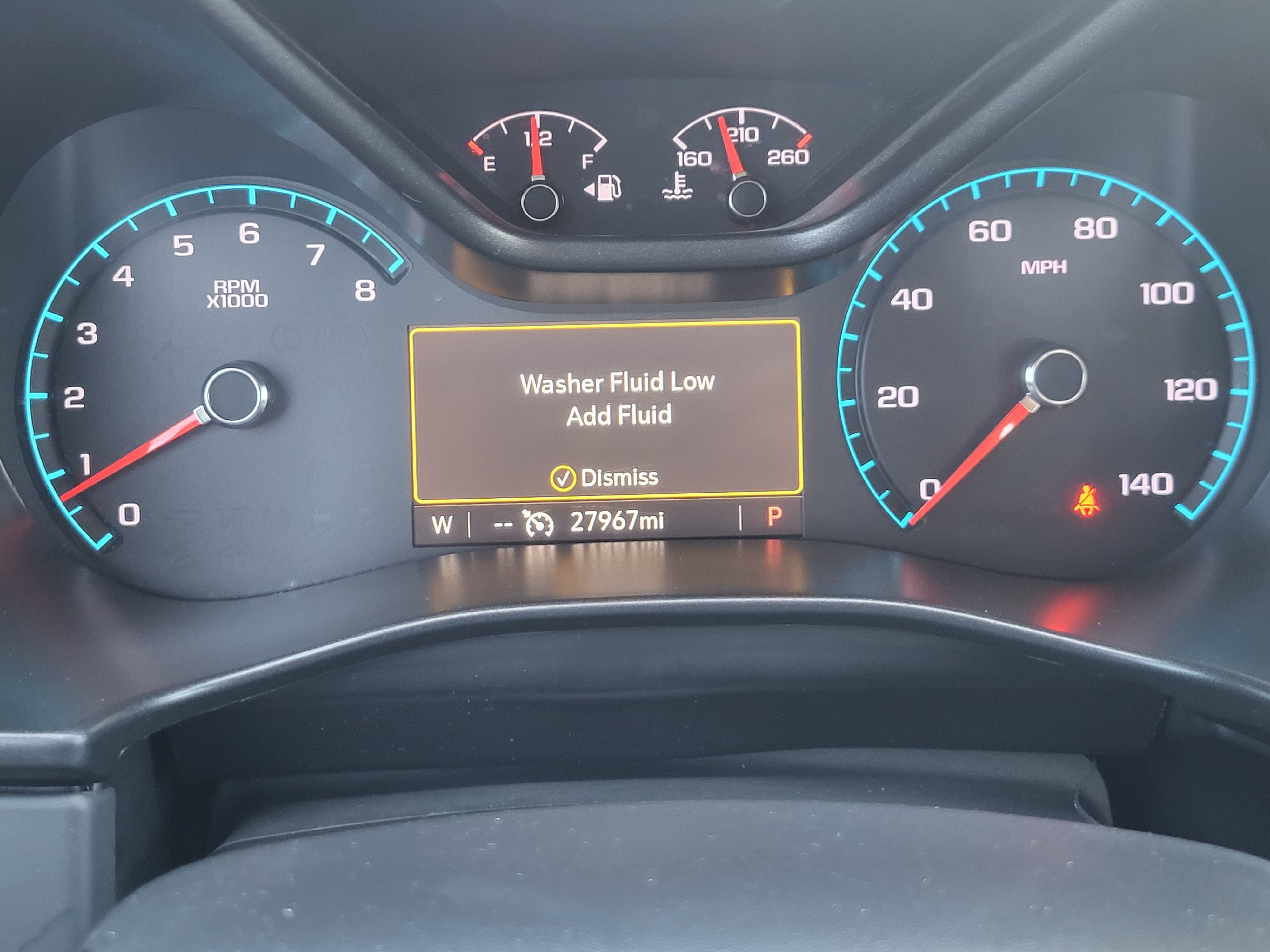 2022 GMC Canyon AT4 - Photo 14