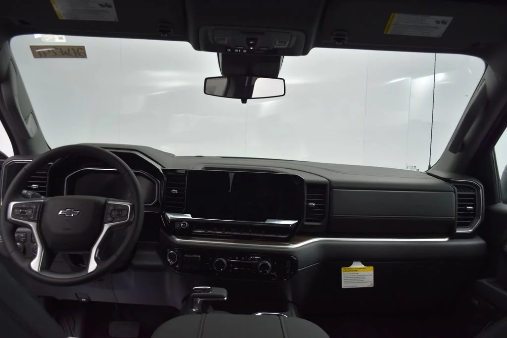 2026 Chevrolet Silverado 1500 RST - Photo 23