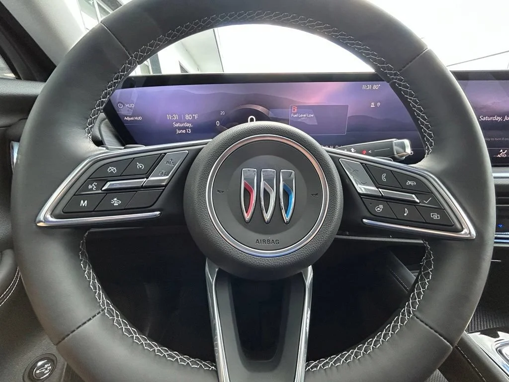 2026 Buick Envision Preferred - Photo 36