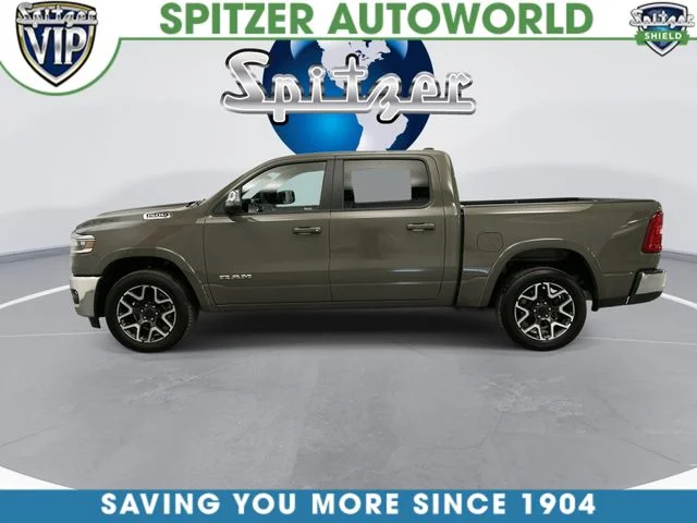 Used 2026 Green Ram Laramie image 7