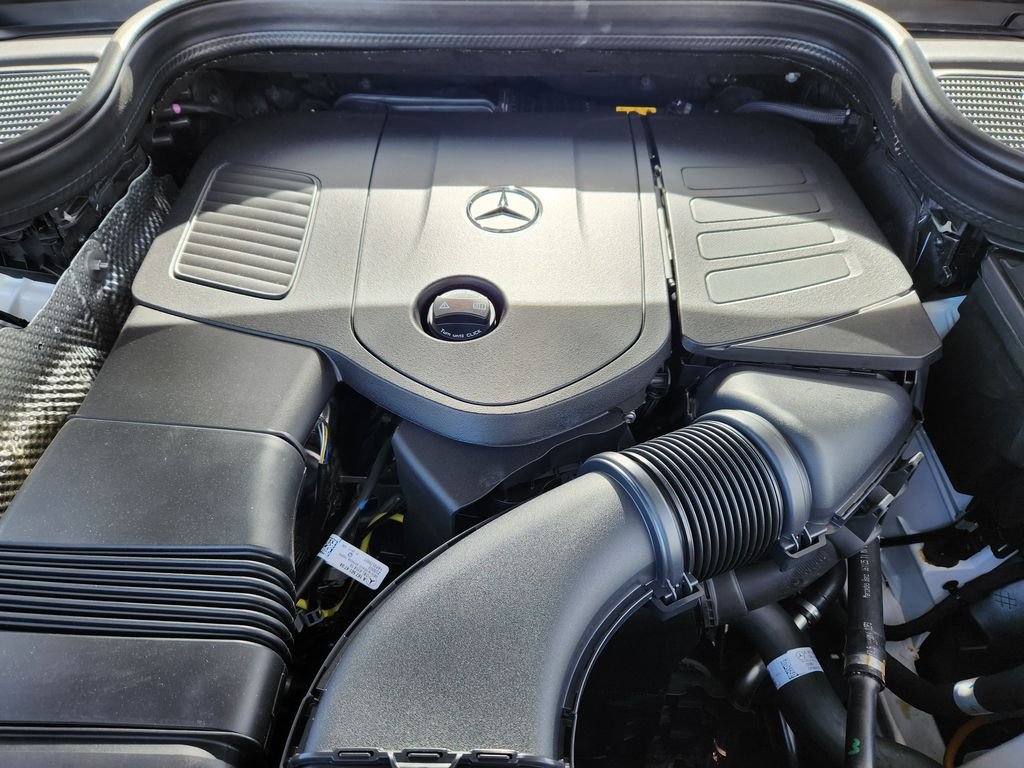2026 Mercedes-Benz GLE GLE350 - Photo 19