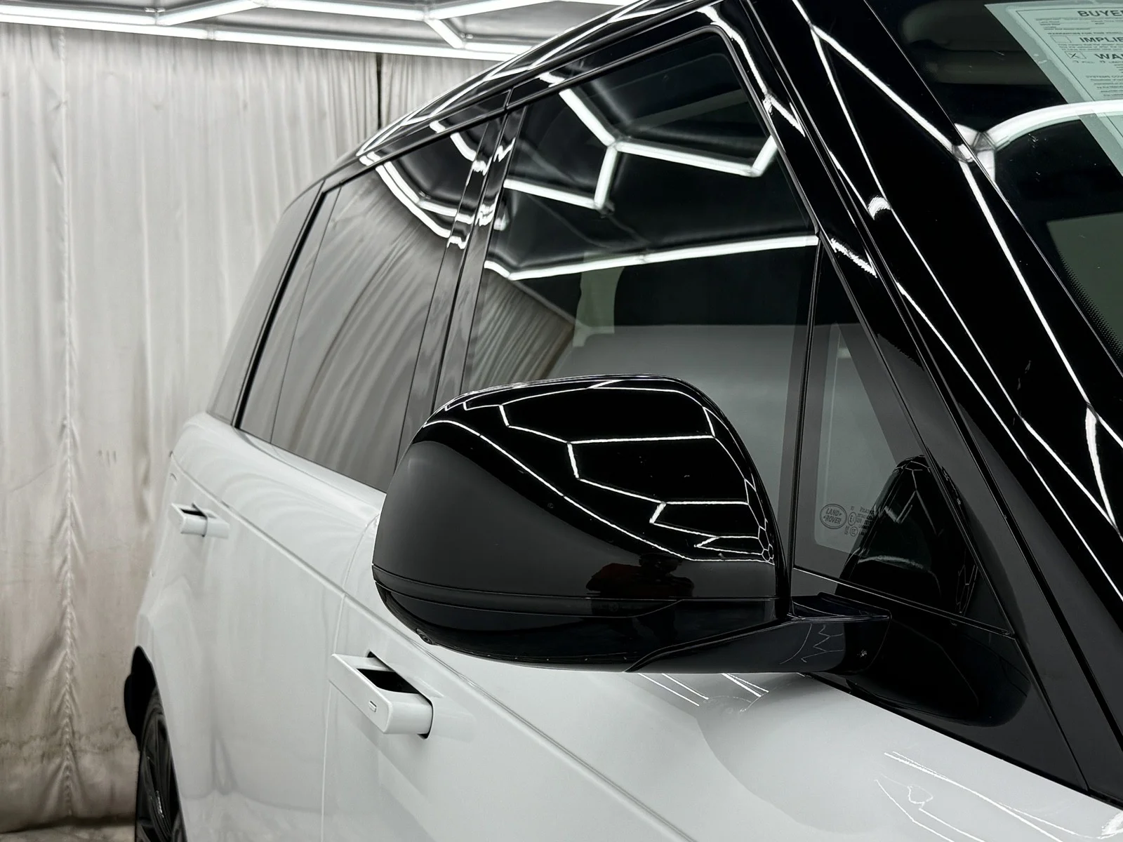2022 Land Rover New Range Rover SE - Photo 57