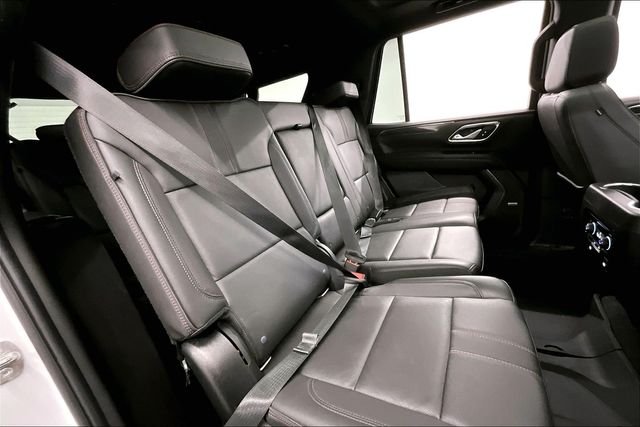 2021 Chevrolet Tahoe RST - Photo 27
