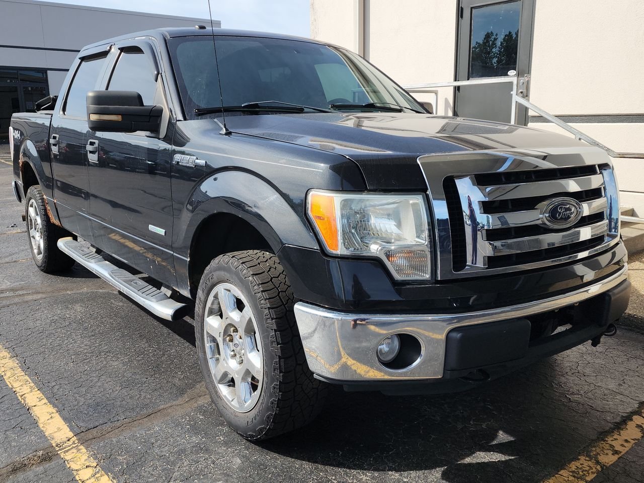 Used 2012  Ford  image 1