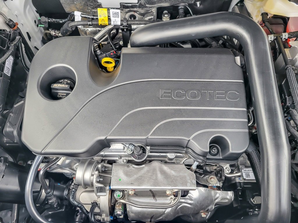 2026 GMC TERRAIN - Image 19