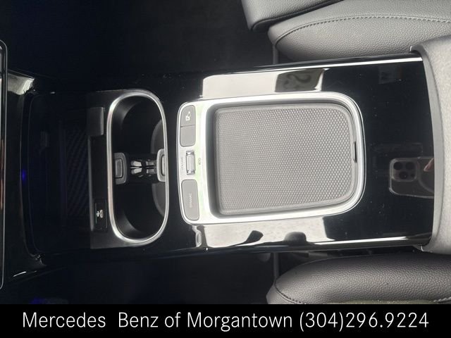 Certified Used 2025 Black Mercedes-Benz CLA 250 image 14