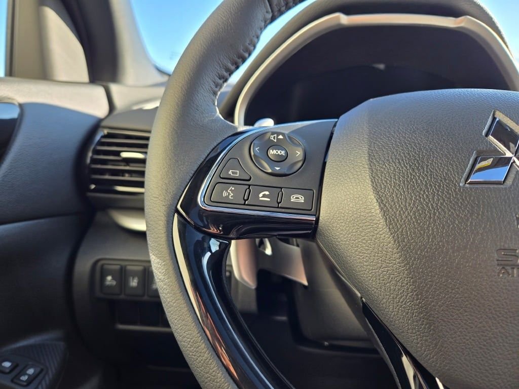 2026 Mitsubishi Eclipse Cross SEL - Photo 30