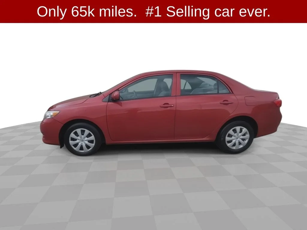 Used 2009  Toyota LE image 5