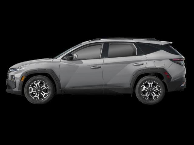 New 2026 Silver Hyundai XRT image 24