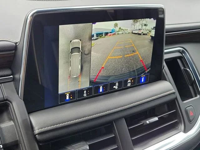 2023 Chevrolet Tahoe Premier - Photo 38