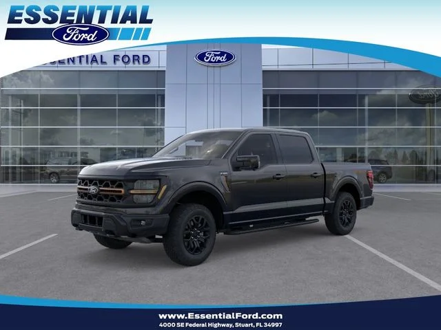 2026 Ford F-150 Tremor®