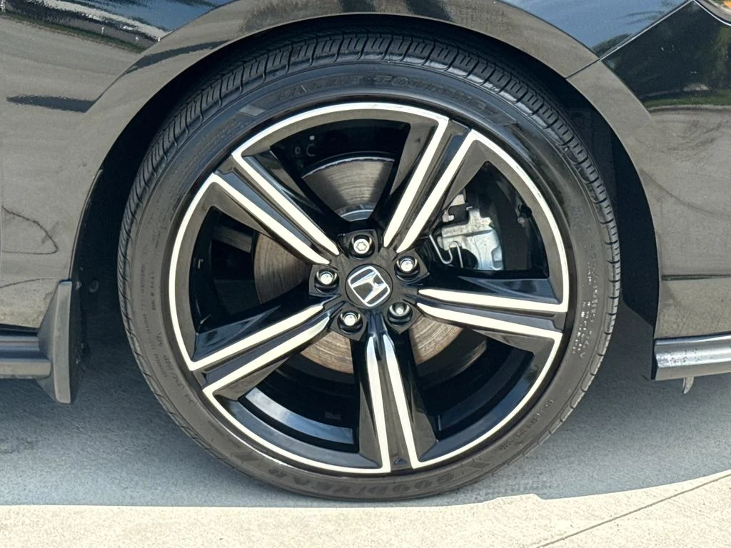 2024 Honda Accord Hybrid Sport - Photo 11