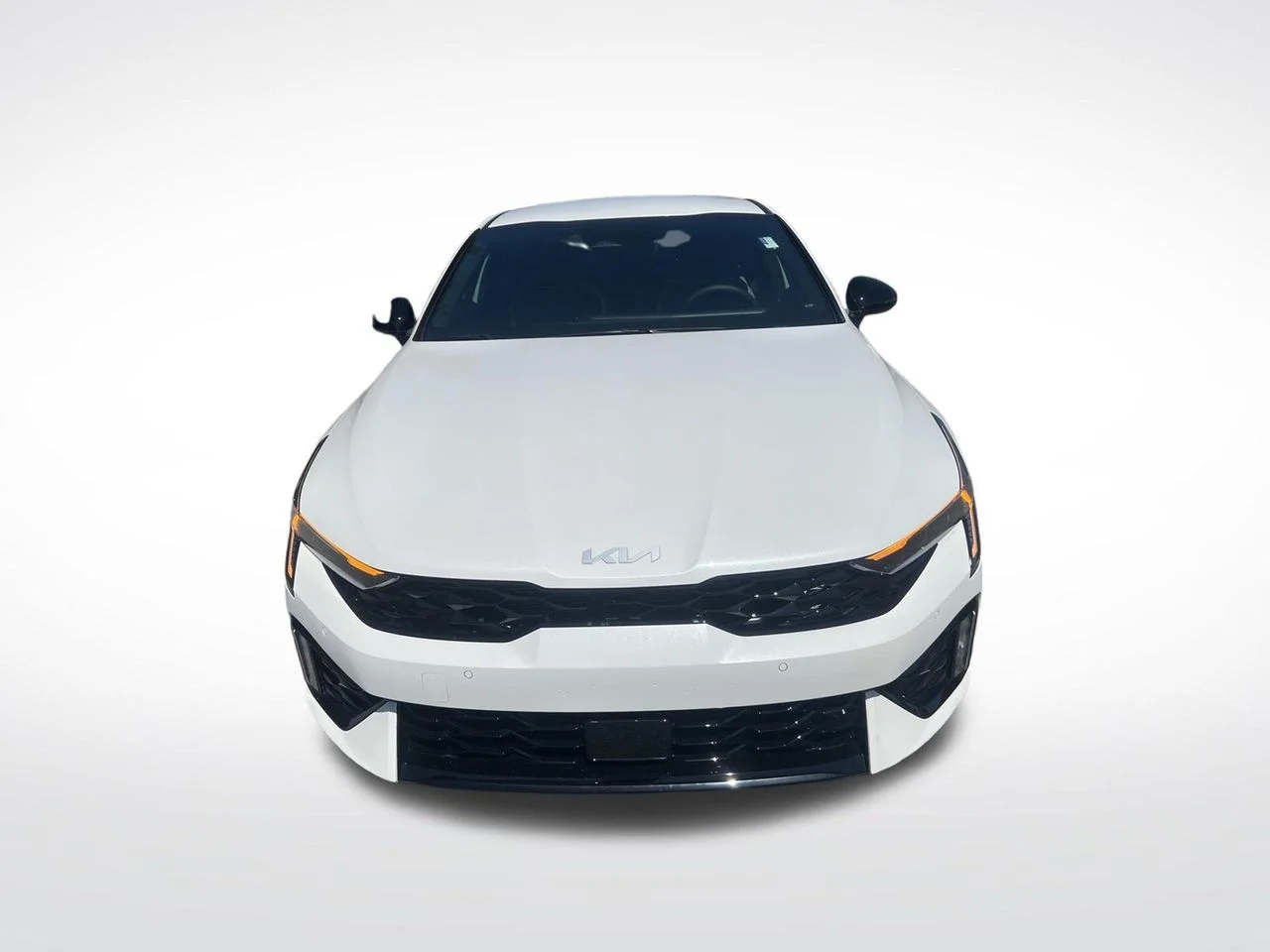 Used 2026 White Kia GT-Line image 10