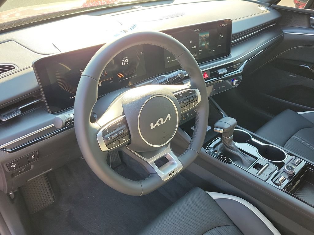 New 2026 Red Kia GT-Line image 22