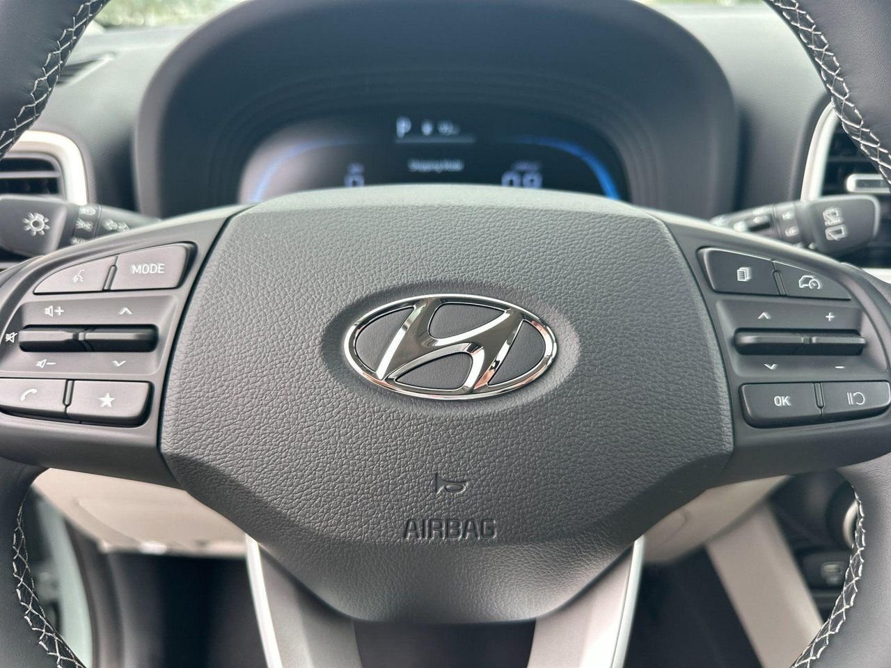 New 2026 Green Hyundai SEL image 21