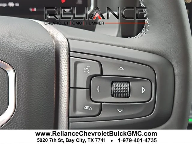 2026 GMC Sierra 1500 Denali - Photo 22