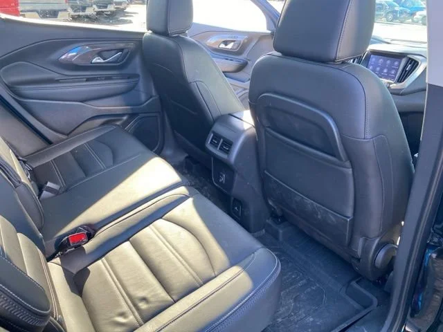 2023 GMC Terrain Denali - Photo 37