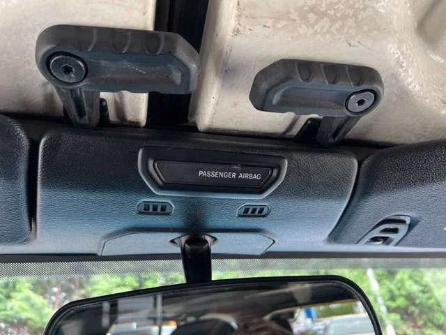 Used 2020  Jeep Unlimited Sport S image 20