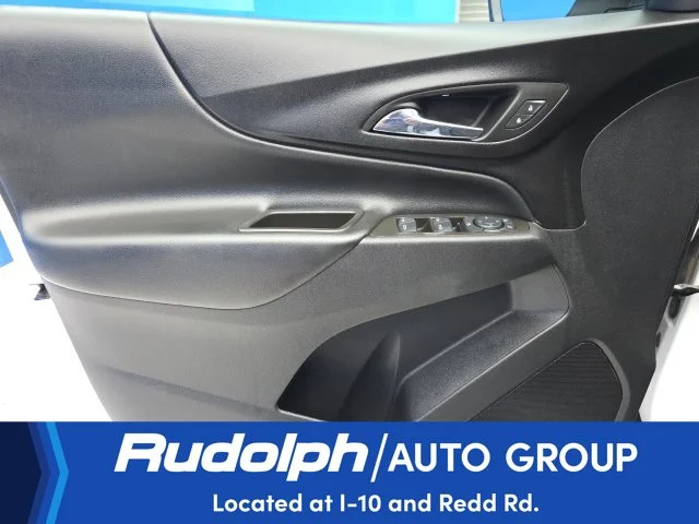 Used 2023 White Chevrolet LT image 13