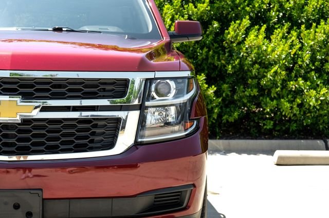 Used 2017 Red Chevrolet LT image 47
