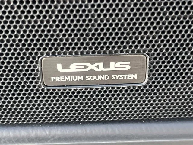 Used 2014 Silver Lexus 460 image 33