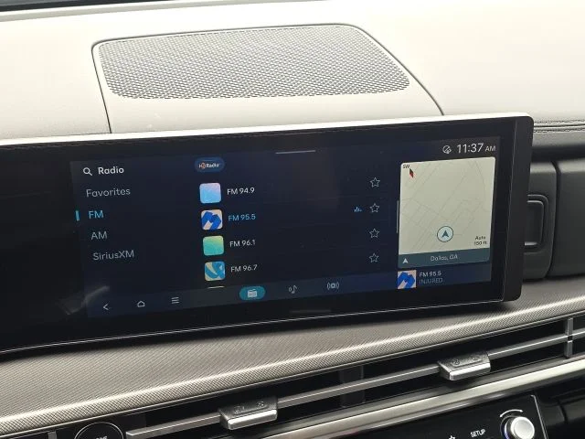 Used 2025 Gray Hyundai XRT image 32
