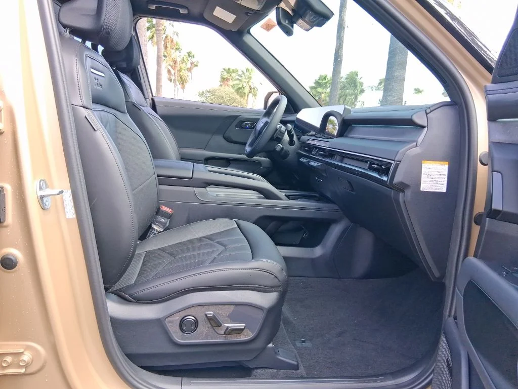 New 2027  Kia X-Line SX image 18