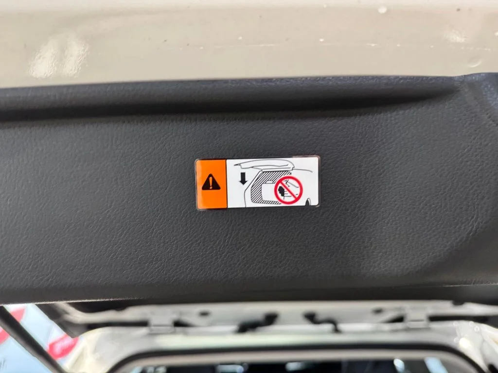 New 2026 Beige Toyota XLE image 23